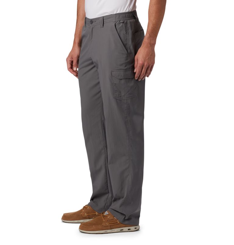 Pantaloni De Drumeție Columbia® PFG Blood 'N Guts Barbati | KUBYIM-194