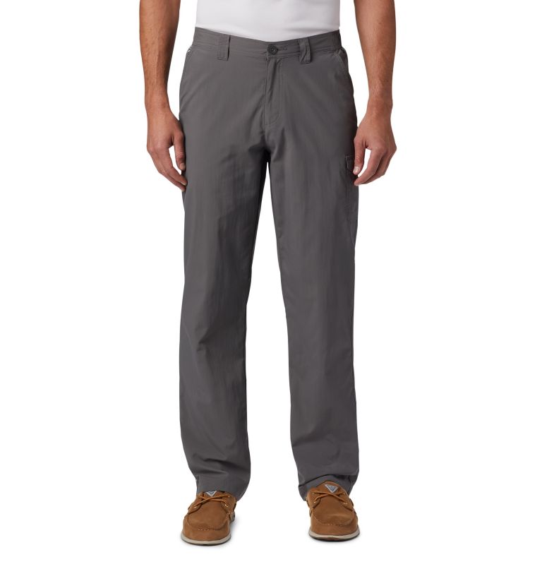 Pantaloni De Drumeție Columbia® PFG Blood \'N Guts Barbati | KUBYIM-194