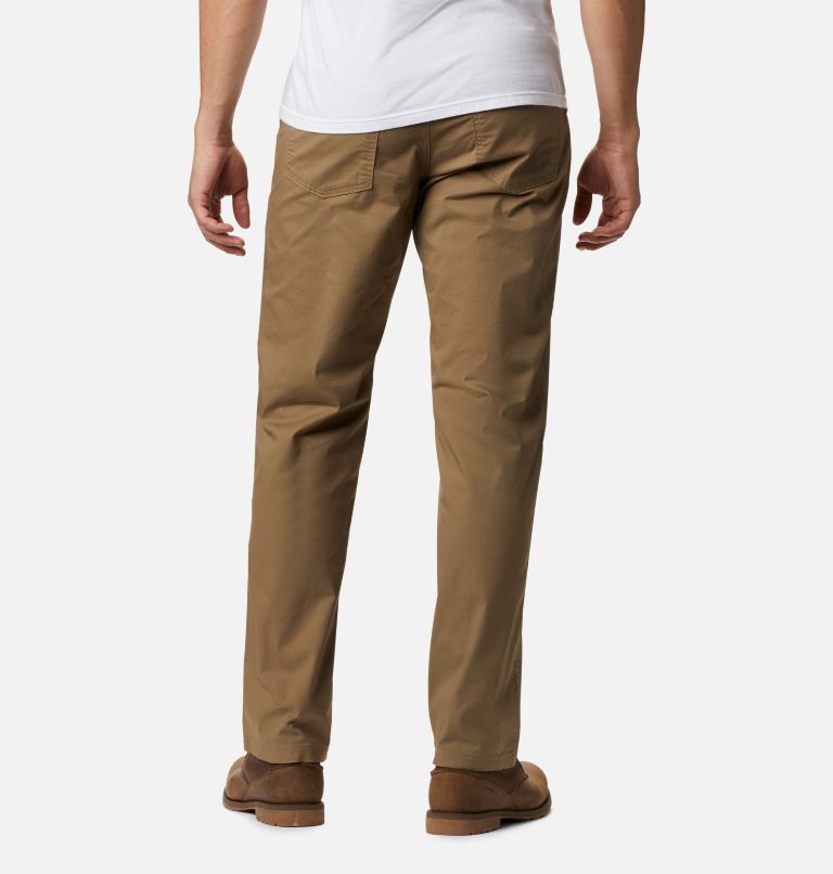 Pantaloni De Drumeție Columbia® Rapid Rivers Barbati | RFNKYO-271