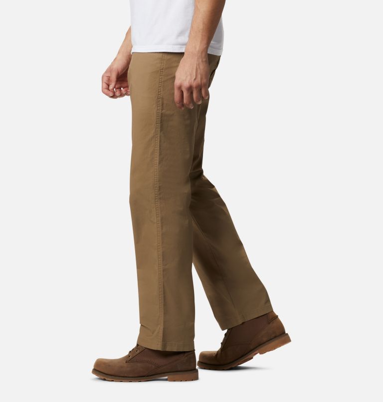 Pantaloni De Drumeție Columbia® Rapid Rivers Barbati | RFNKYO-271