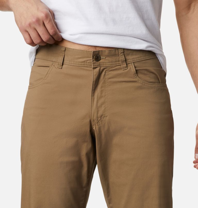 Pantaloni De Drumeție Columbia® Rapid Rivers Barbati | RFNKYO-271