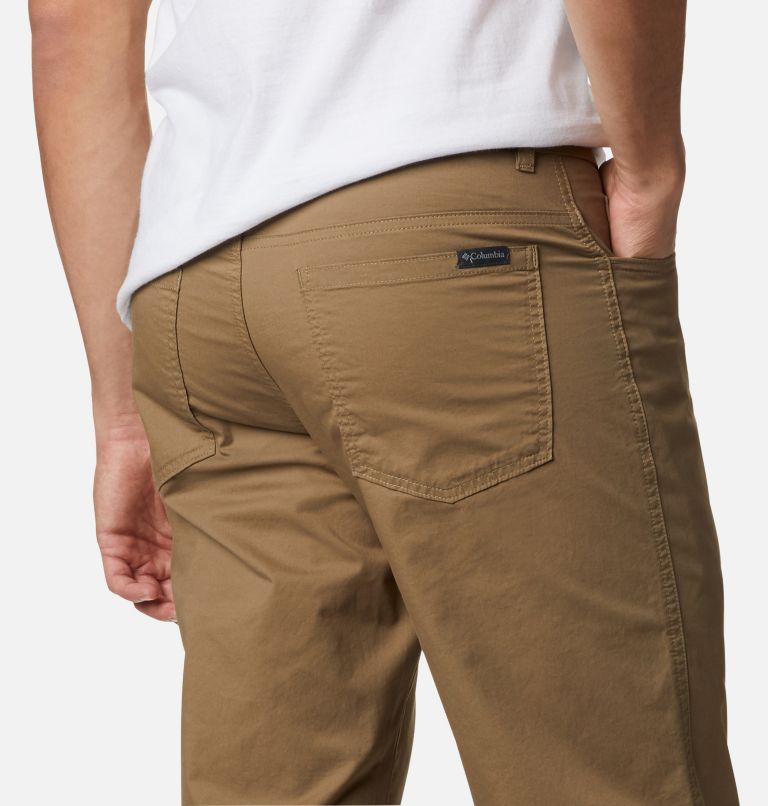 Pantaloni De Drumeție Columbia® Rapid Rivers Barbati | RFNKYO-271