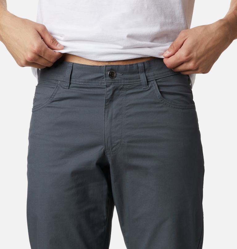 Pantaloni De Drumeție Columbia® Rapid Rivers Barbati | ZLCEFM-367