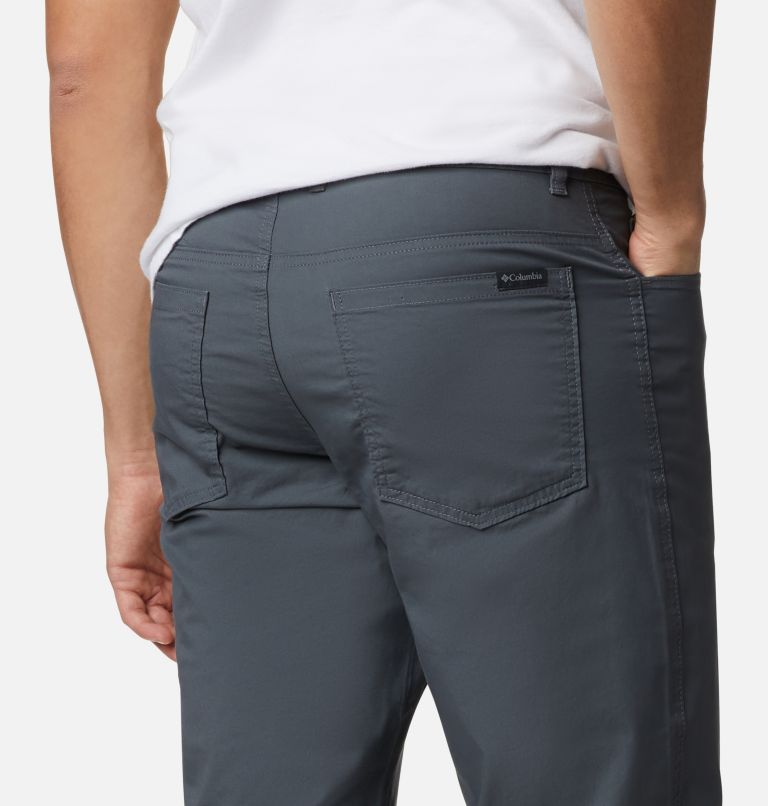 Pantaloni De Drumeție Columbia® Rapid Rivers Barbati | ZLCEFM-367