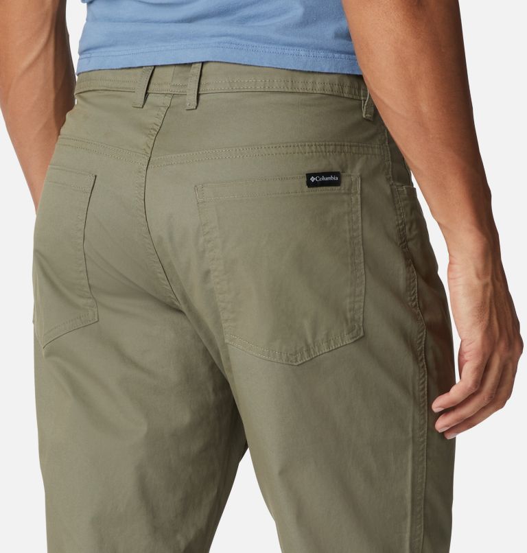 Pantaloni De Drumeție Columbia® Rapid Rivers Barbati | HRZXPJ-641