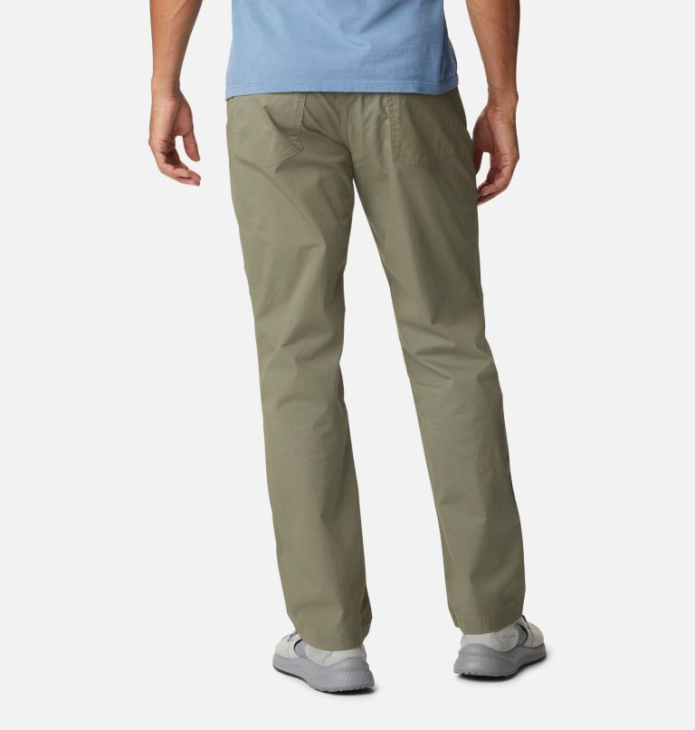 Pantaloni De Drumeție Columbia® Rapid Rivers Barbati | HRZXPJ-641