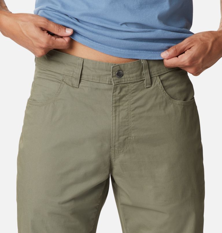 Pantaloni De Drumeție Columbia® Rapid Rivers Barbati | HRZXPJ-641