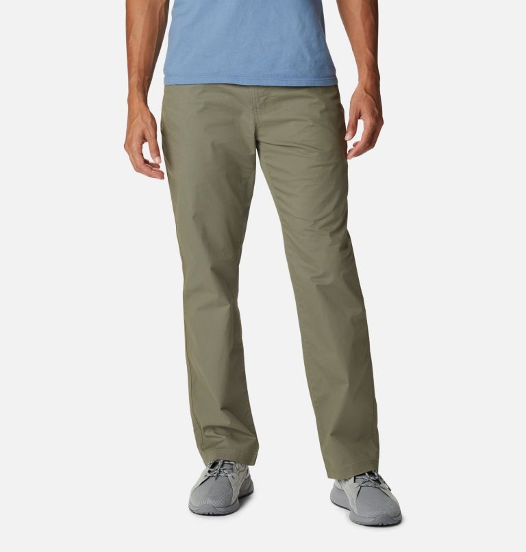 Pantaloni De Drumeție Columbia® Rapid Rivers Barbati | HRZXPJ-641