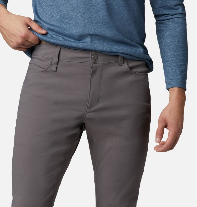 Pantaloni De Drumeție Columbia® Royce Range Barbati | SWDPKL-028