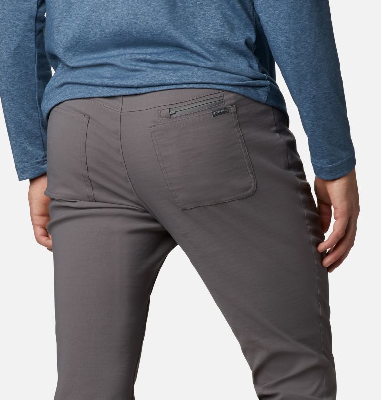 Pantaloni De Drumeție Columbia® Royce Range Barbati | SWDPKL-028