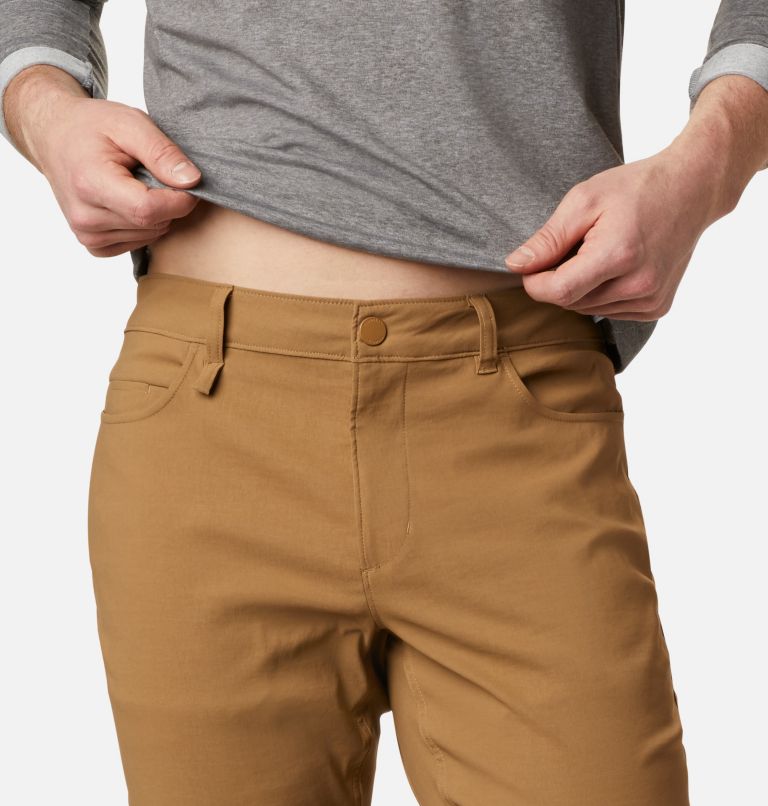 Pantaloni De Drumeție Columbia® Royce Range Barbati | XMLDPU-950