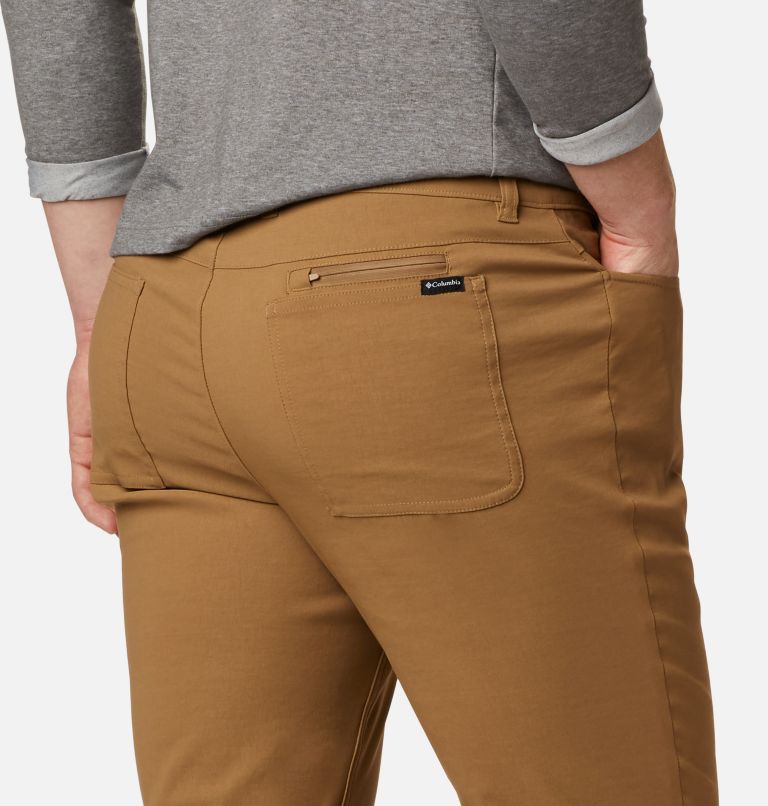 Pantaloni De Drumeție Columbia® Royce Range Barbati | XMLDPU-950