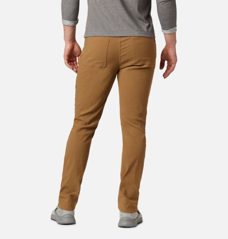 Pantaloni De Drumeție Columbia® Royce Range Barbati | XMLDPU-950