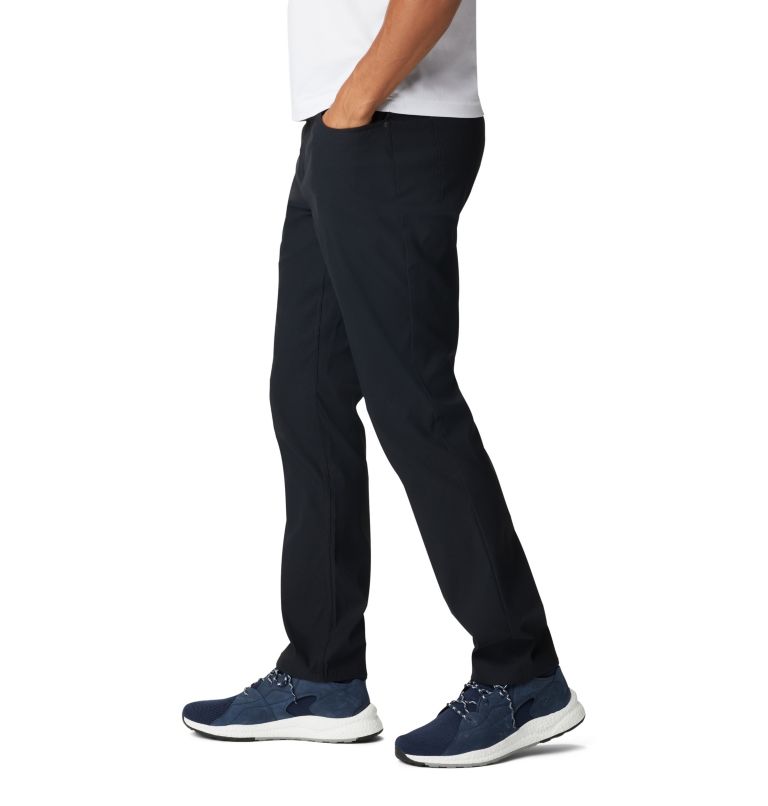 Pantaloni De Drumeție Columbia® Royce Range Barbati | YCXVAN-794