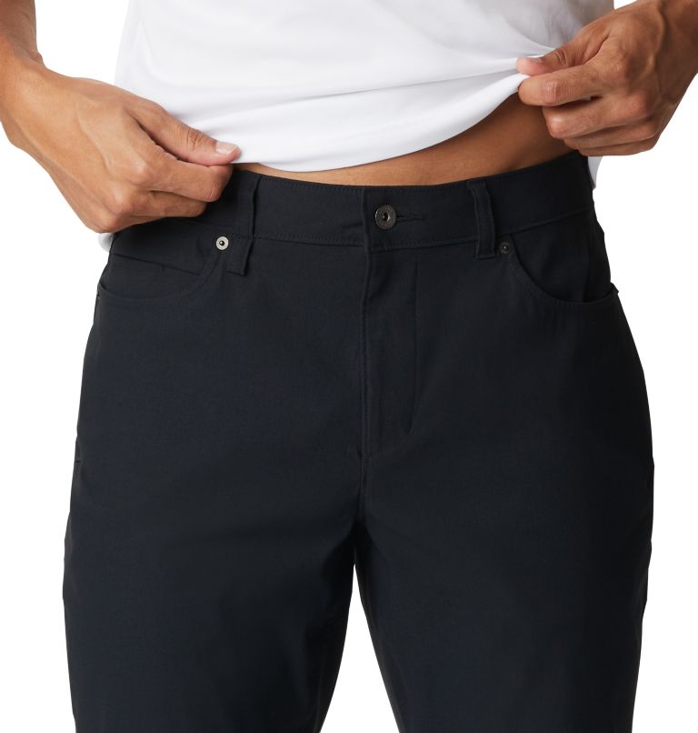 Pantaloni De Drumeție Columbia® Royce Range Barbati | YCXVAN-794