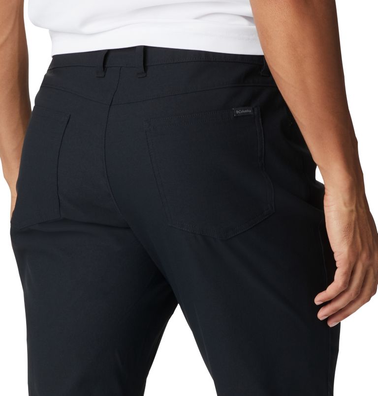 Pantaloni De Drumeție Columbia® Royce Range Barbati | YCXVAN-794