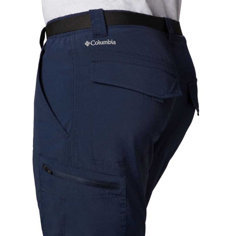 Pantaloni De Drumeție Columbia® Silver Ridge Barbati | FBWYQL-927