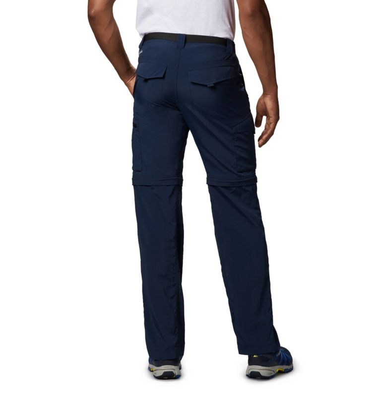 Pantaloni De Drumeție Columbia® Silver Ridge Barbati | FBWYQL-927