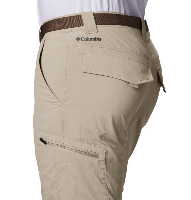 Pantaloni De Drumeție Columbia® Silver Ridge Barbati | KNMIOE-540