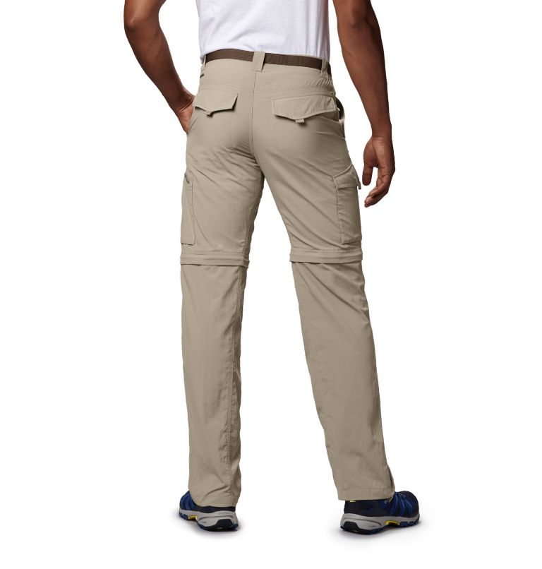 Pantaloni De Drumeție Columbia® Silver Ridge Barbati | KNMIOE-540