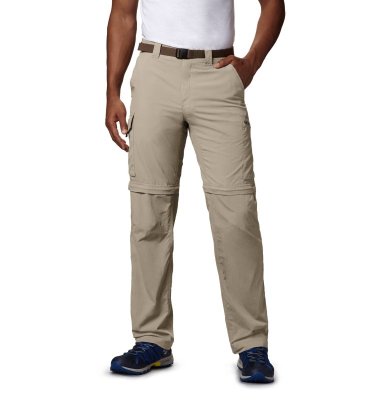 Pantaloni De Drumeție Columbia® Silver Ridge Barbati | KNMIOE-540