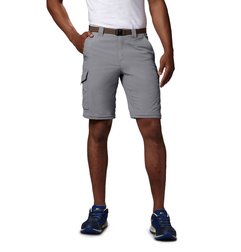 Pantaloni De Drumeție Columbia® Silver Ridge Barbati | NARGKD-524