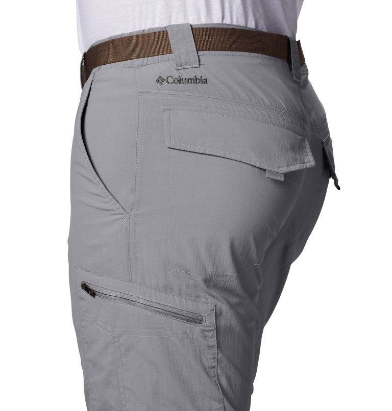 Pantaloni De Drumeție Columbia® Silver Ridge Barbati | NARGKD-524