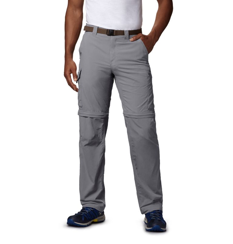 Pantaloni De Drumeție Columbia® Silver Ridge Barbati | NARGKD-524