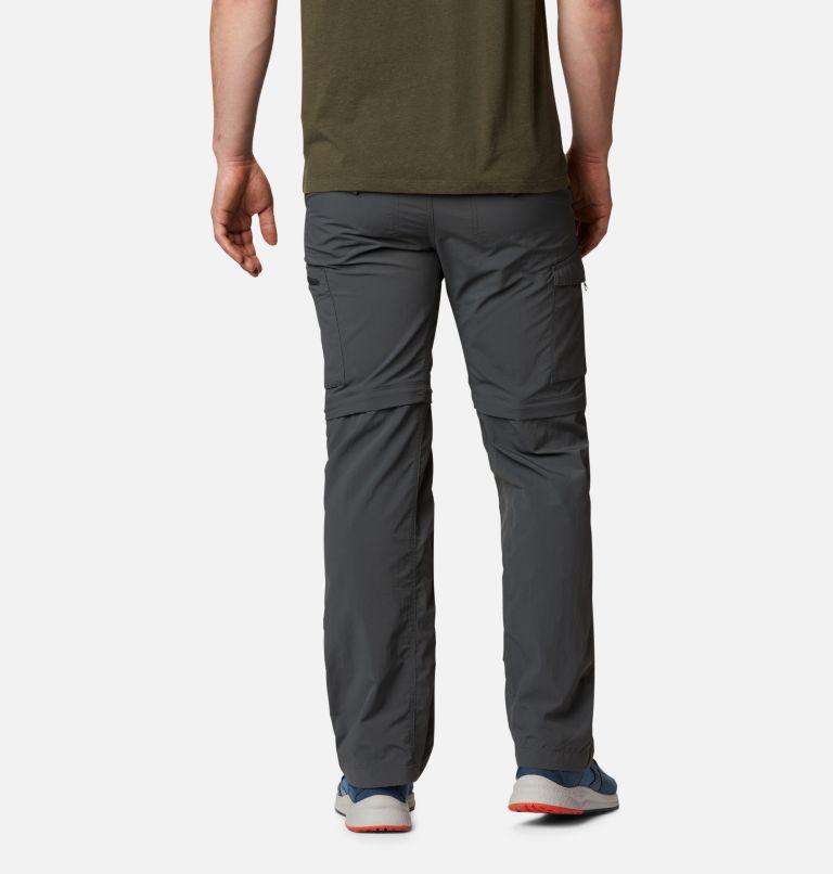 Pantaloni De Drumeție Columbia® Silver Ridge Barbati | NFWABX-543