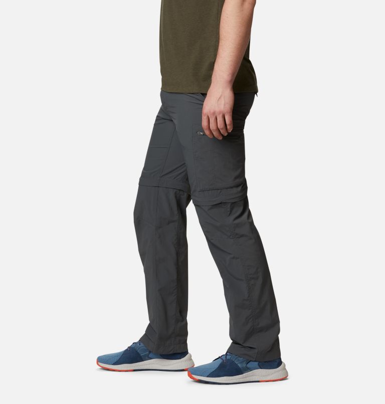 Pantaloni De Drumeție Columbia® Silver Ridge Barbati | NFWABX-543