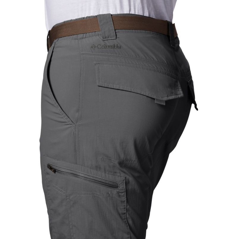 Pantaloni De Drumeție Columbia® Silver Ridge Barbati | NFWABX-543