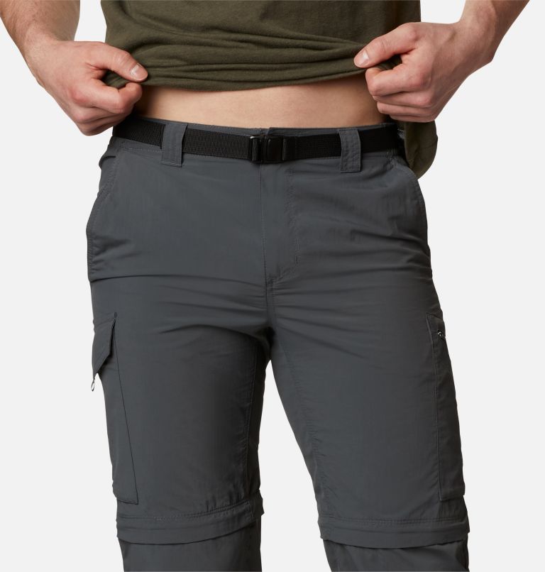 Pantaloni De Drumeție Columbia® Silver Ridge Barbati | NFWABX-543