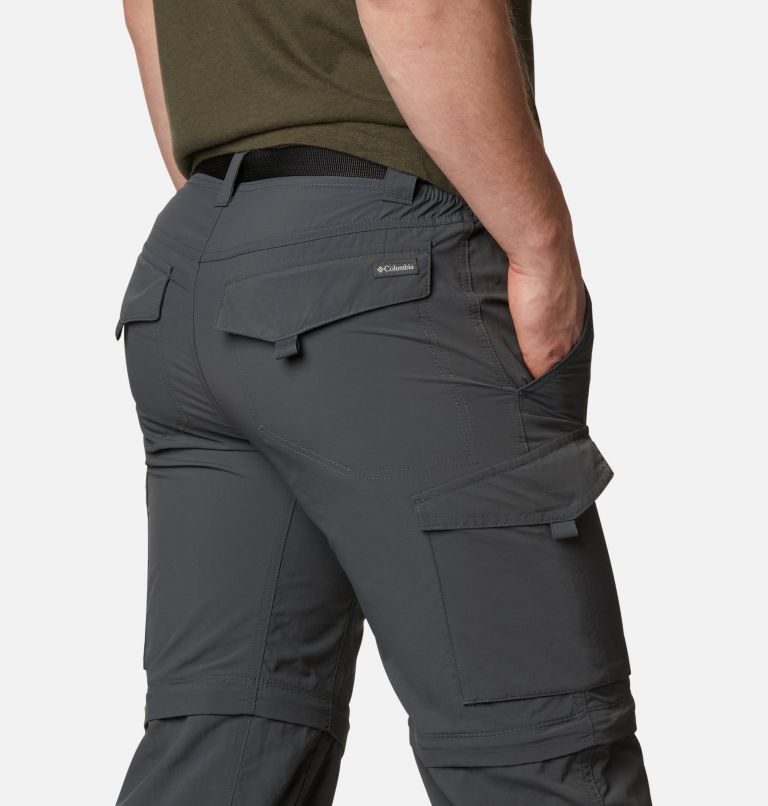 Pantaloni De Drumeție Columbia® Silver Ridge Barbati | NFWABX-543