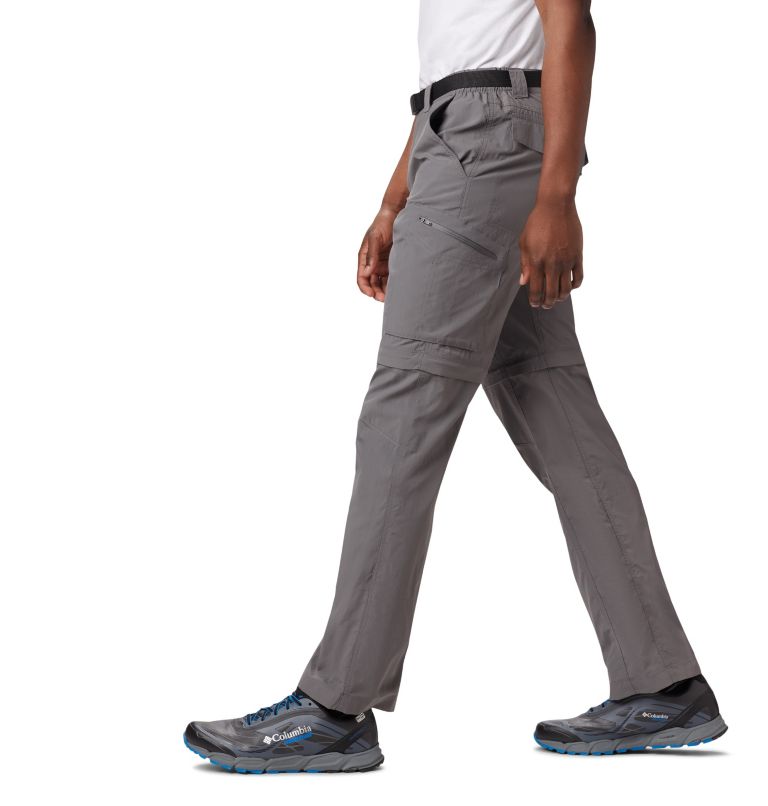 Pantaloni De Drumeție Columbia® Silver Ridge Barbati | OAFJCN-209