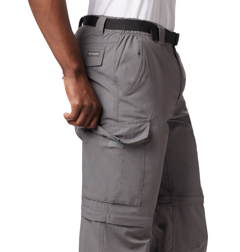 Pantaloni De Drumeție Columbia® Silver Ridge Barbati | OAFJCN-209