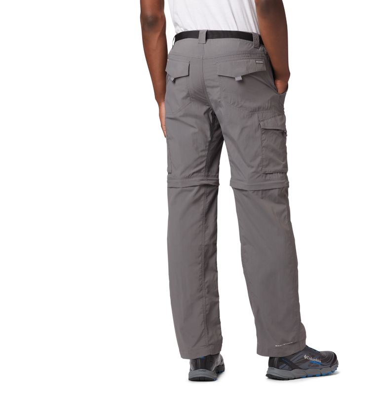 Pantaloni De Drumeție Columbia® Silver Ridge Barbati | OAFJCN-209