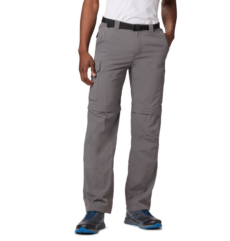 Pantaloni De Drumeție Columbia® Silver Ridge Barbati | OAFJCN-209