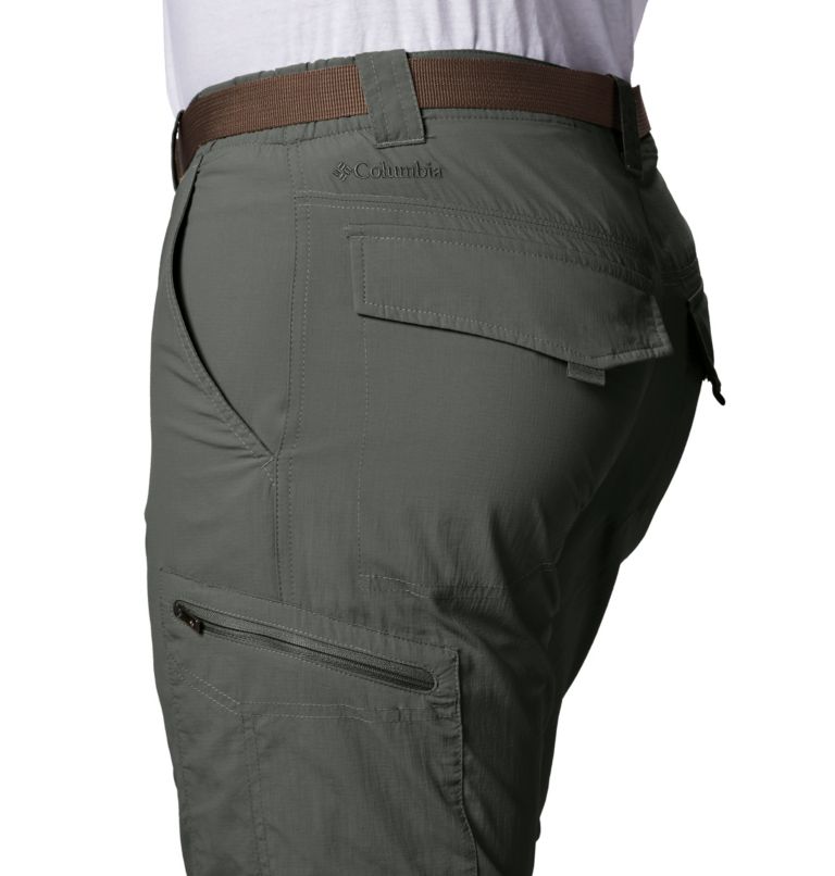 Pantaloni De Drumeție Columbia® Silver Ridge Barbati | IJBFMZ-864