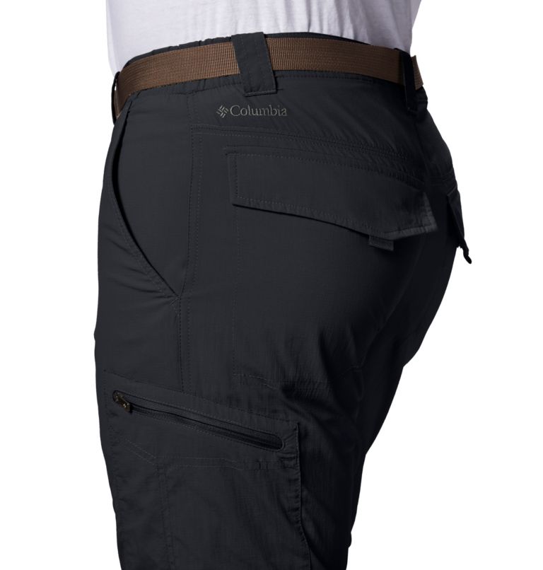 Pantaloni De Drumeție Columbia® Silver Ridge Barbati | SDRUXC-483