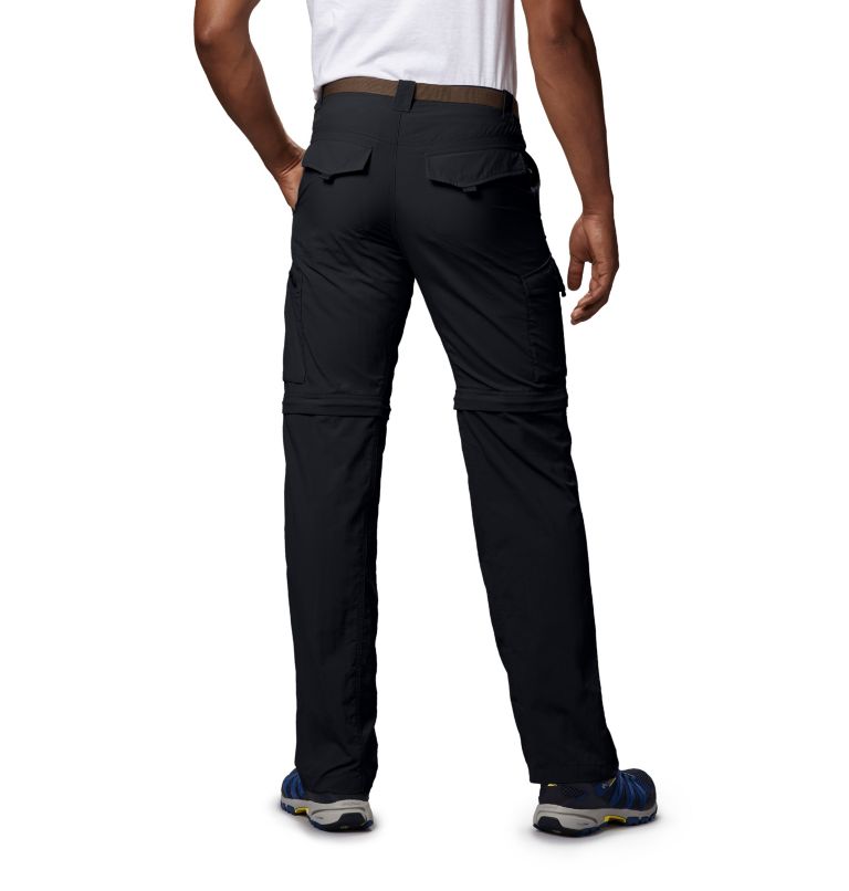 Pantaloni De Drumeție Columbia® Silver Ridge Barbati | SDRUXC-483