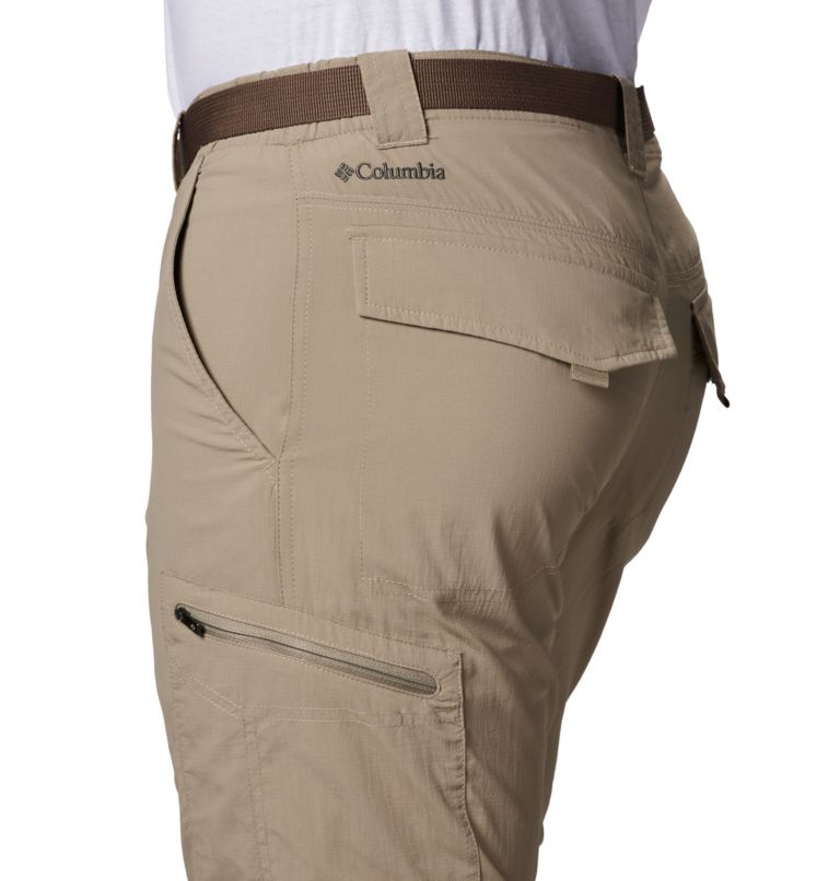 Pantaloni De Drumeție Columbia® Silver Ridge Barbati | ZNLMOX-908