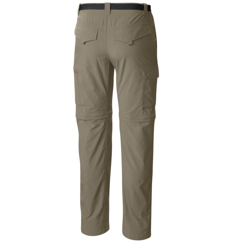 Pantaloni De Drumeție Columbia® Silver Ridge Barbati | ZNLMOX-908