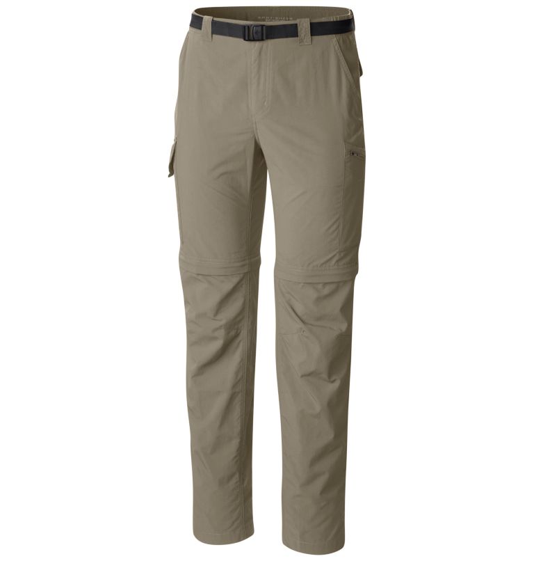 Pantaloni De Drumeție Columbia® Silver Ridge Barbati | ZNLMOX-908