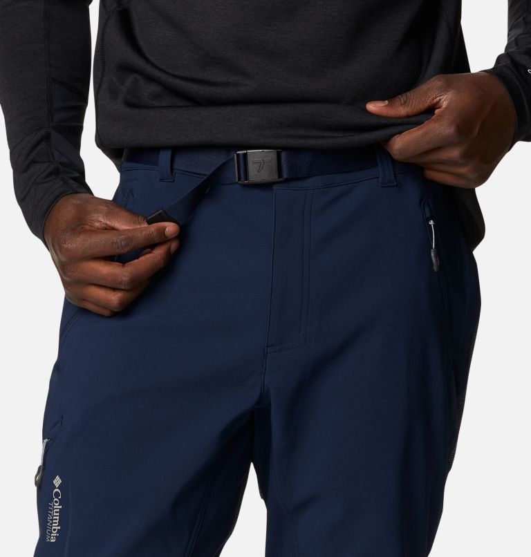 Pantaloni De Drumeție Columbia® Titan Ridge II Barbati | TNAMRO-124