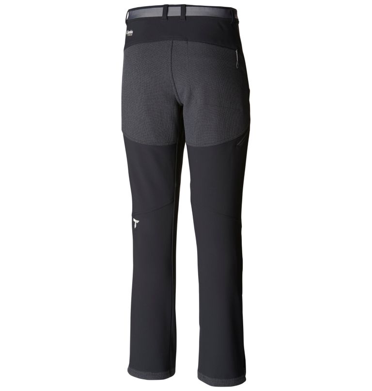 Pantaloni De Drumeție Columbia® Titan Ridge II Barbati | SVJLWQ-401