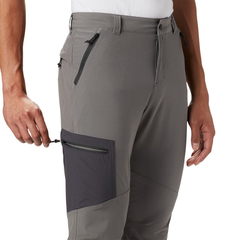 Pantaloni De Exterior Columbia® Canyon Barbati | TAHQRJ-360