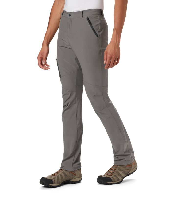 Pantaloni De Exterior Columbia® Canyon Barbati | TAHQRJ-360