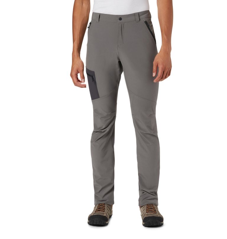 Pantaloni De Exterior Columbia® Canyon Barbati | TAHQRJ-360