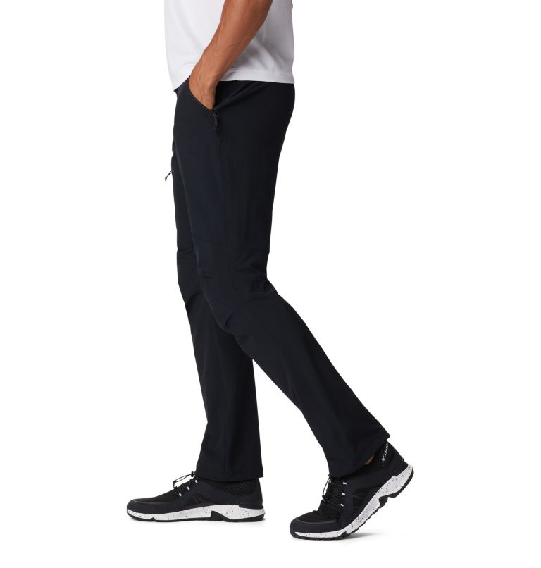 Pantaloni De Exterior Columbia® Canyon Barbati | TQWYFX-410