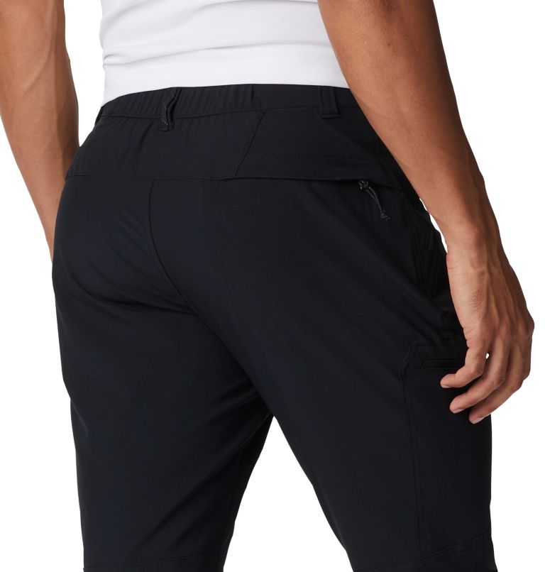 Pantaloni De Exterior Columbia® Canyon Barbati | TQWYFX-410